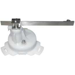 Датчик указателя угла отклонения руля 35-0-35 градусов для одного аксиометра (10252244)